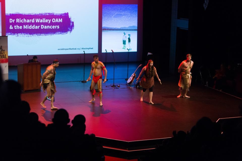 WA Festival celebrates positive social change