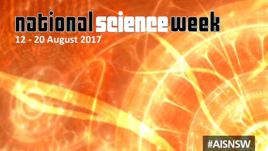 Science Week asks the big questions