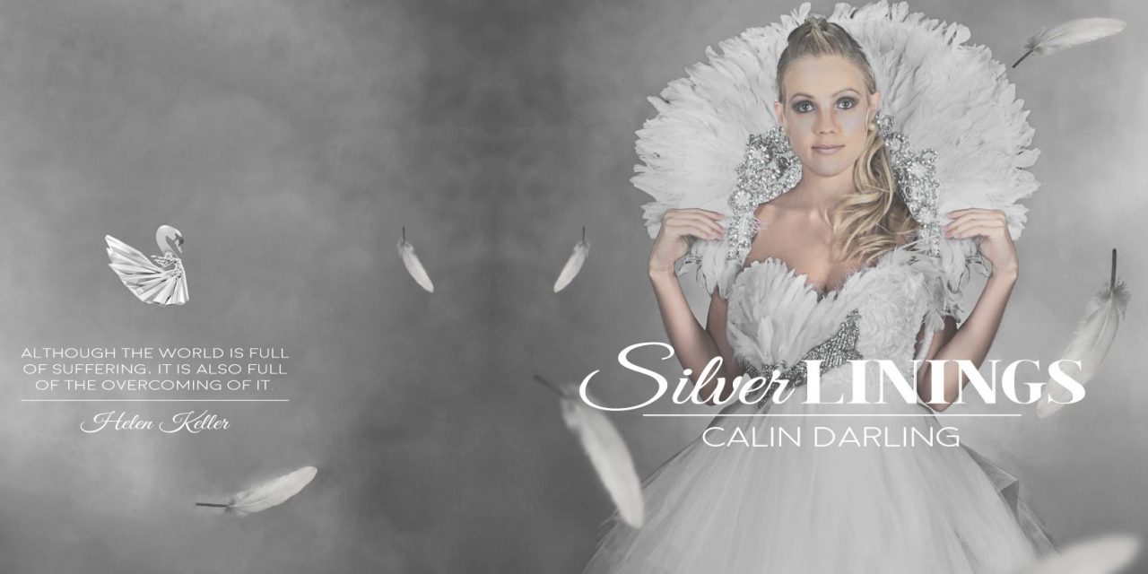 Finding the silver lining, helping women soar