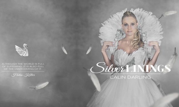 Finding the silver lining, helping women soar