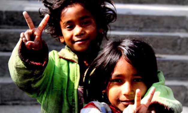 #OneWorld Exhibition brings the world together