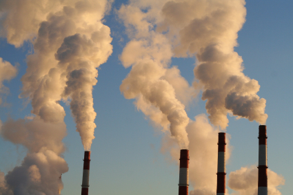 Religious leaders demand climate action