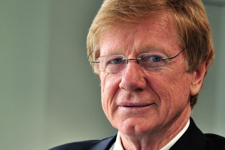 Kerry O’Brien fires up on corruption, media and community rights