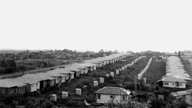 Search is on for nation’s lost backyard dunnies
