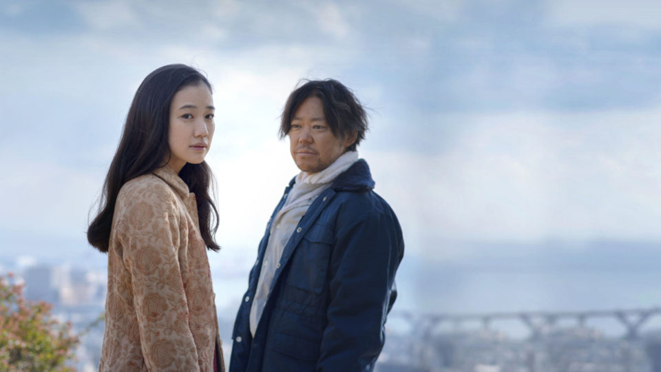 Japanese Film Festival bound for Aus