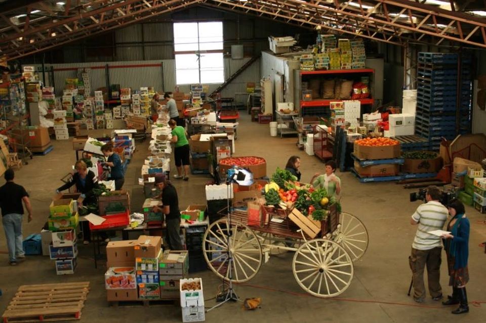 Twilight Markets spread ‘Buy Local’ message