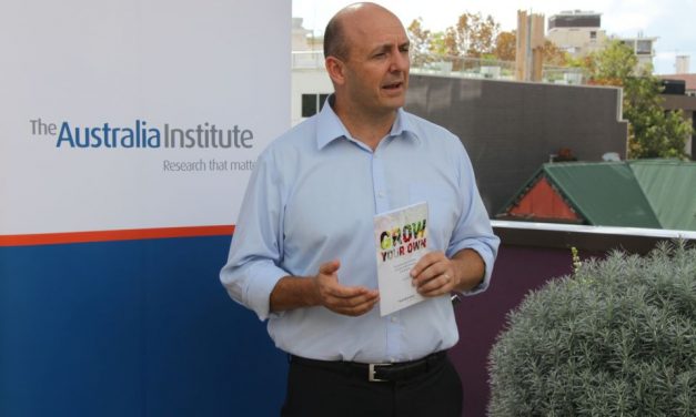 Look who’s talking about poverty and inequality