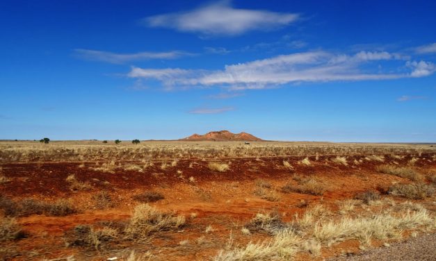 Outback town to host all-star music festival