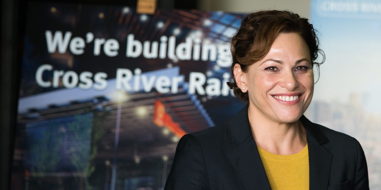 Jackie Trad to deliver transparency on infrastructure funding – #qldvotes