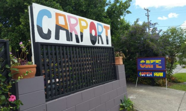Cannon Hill cafe offers free mental health services