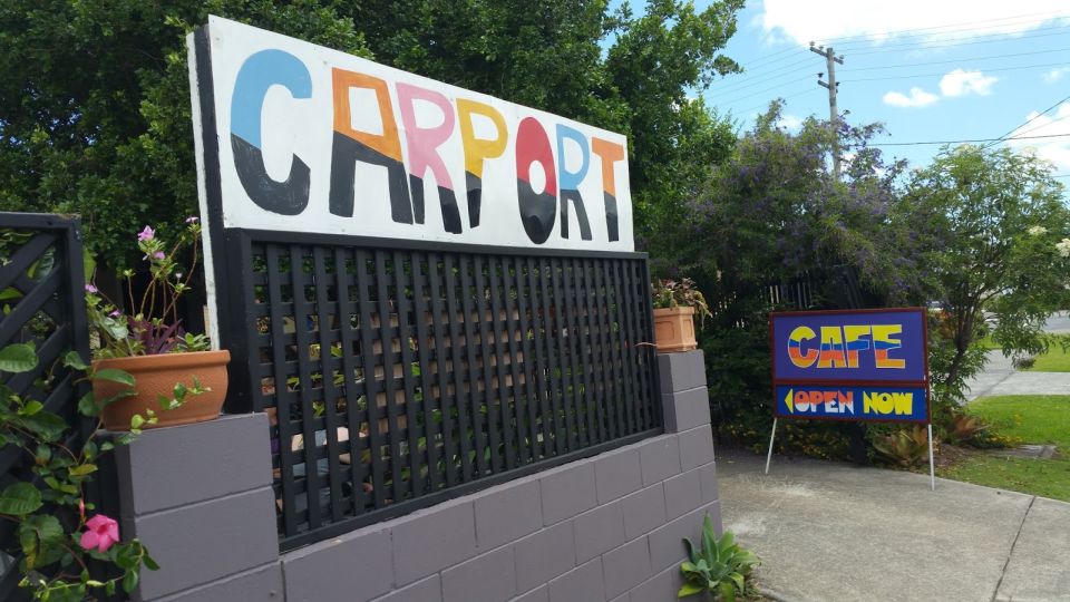 Cannon Hill cafe offers free mental health services