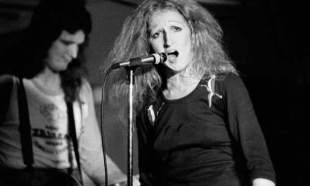 Inaugural music award now open in memory of late Carol Lloyd