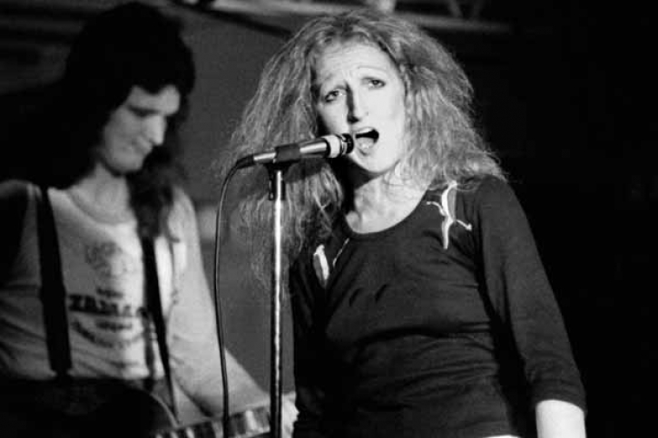 Inaugural music award now open in memory of late Carol Lloyd