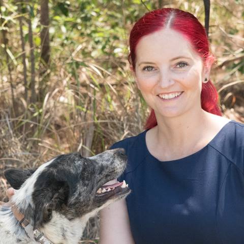 Candidate Profile Karagh-Mae Kelly #qldvotes
