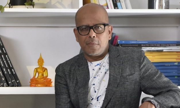 Spicy Masala of Bollywood fashion and film