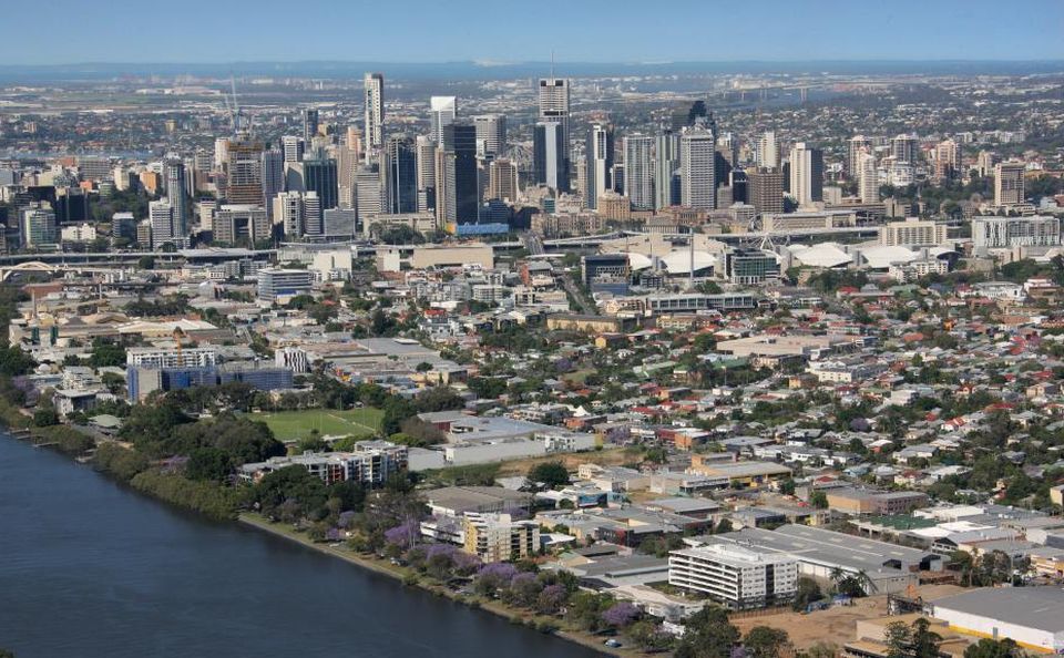 Trad announces traffic management plan for Kurilpa – #qldvotes