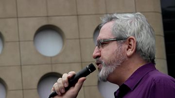 Andrew Bartlett welcomes outcome of Pine Gap trial