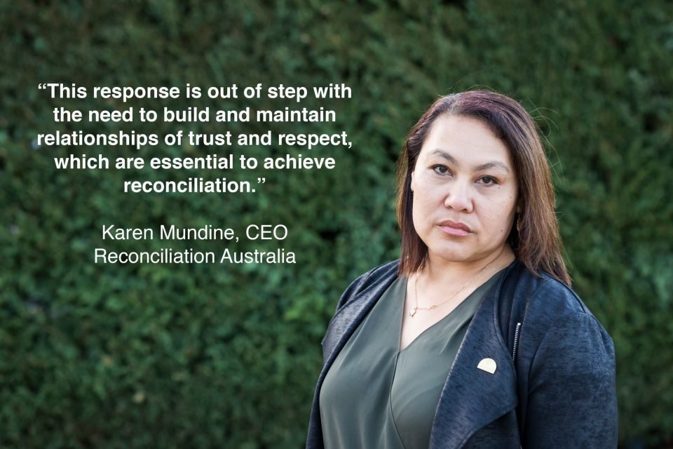 An Indigenous voice can help Close the Gap