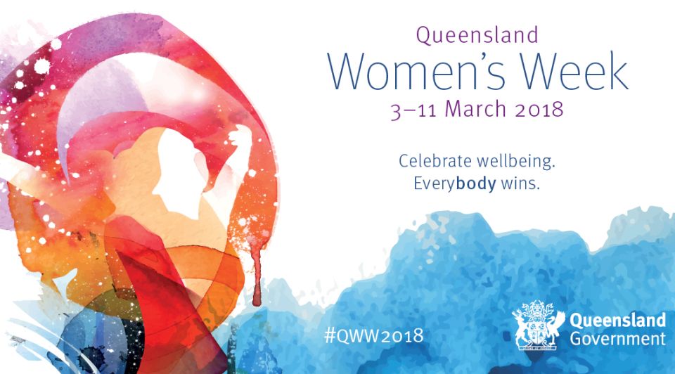 Queensland set to celebrate Women’s Week