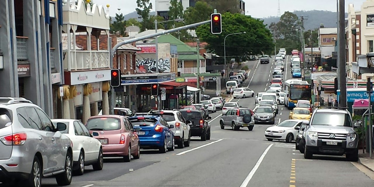At last, comprehensive traffic and mobility study for #WestEnd