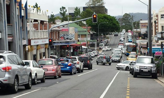 At last, comprehensive traffic and mobility study for #WestEnd