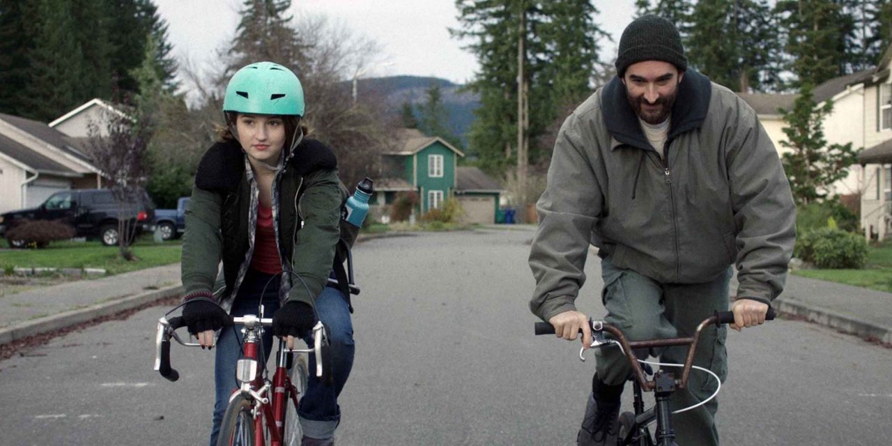 The American Essentials Film Festival comes to Brisbane