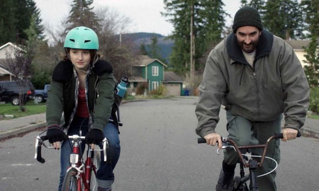 The American Essentials Film Festival comes to Brisbane
