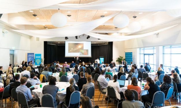 MAYORS CALL FOR POLITICAL UNITY ON CLIMATE CHANGE