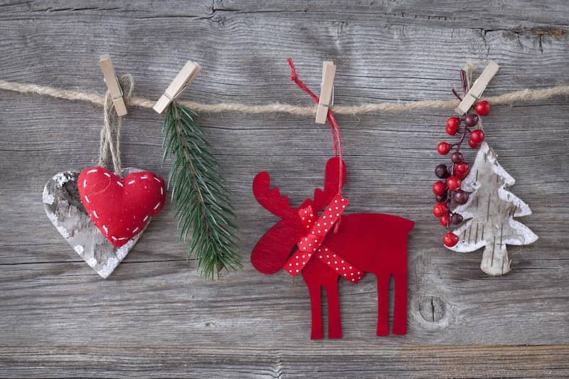 How to have a Guilt Free Christmas