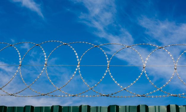 Two Queensland Prisons to be returned to public control