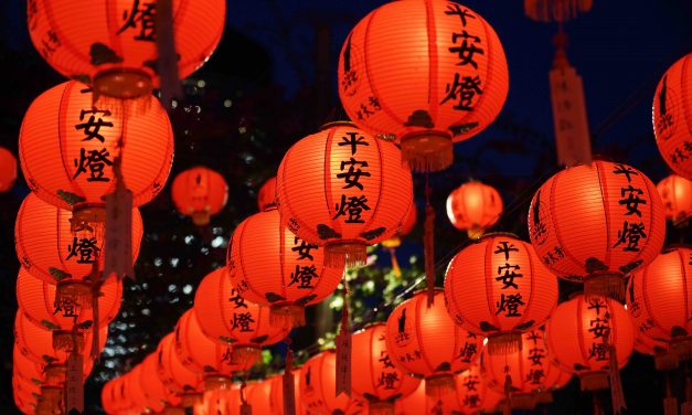 Buddha Birth Day Festival returns to Brisbane
