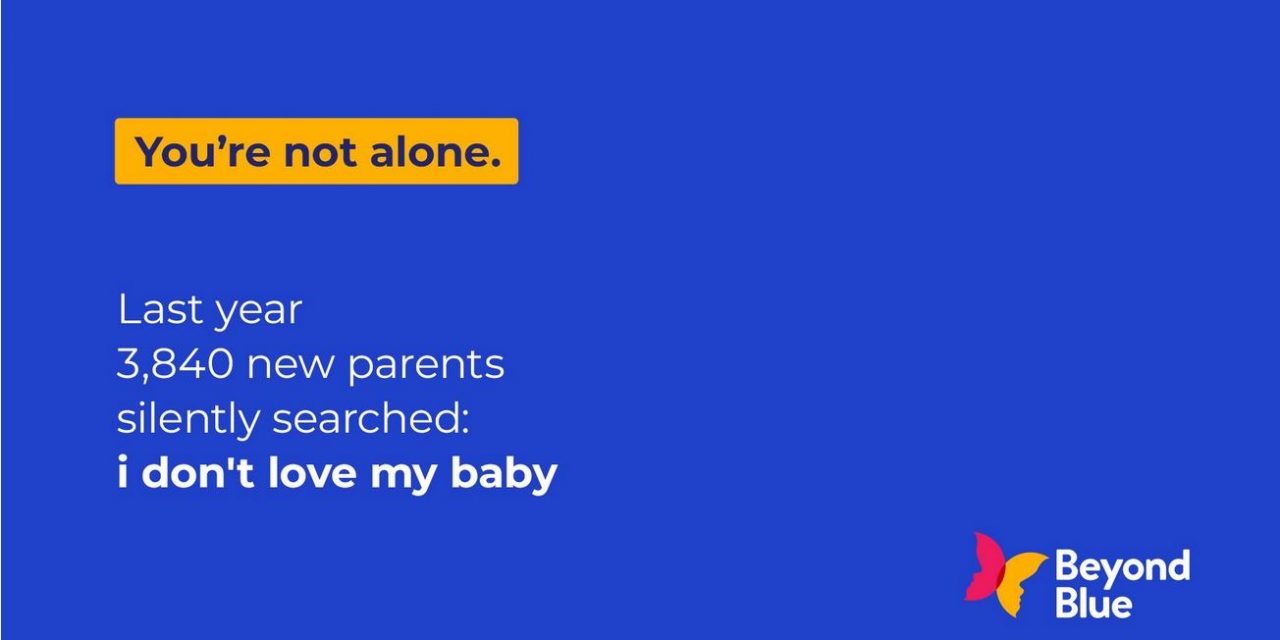 Dear Dr Google… Am I a bad mother?