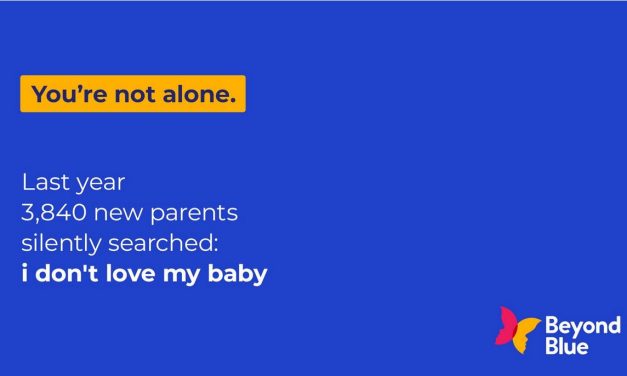 Dear Dr Google… Am I a bad mother?