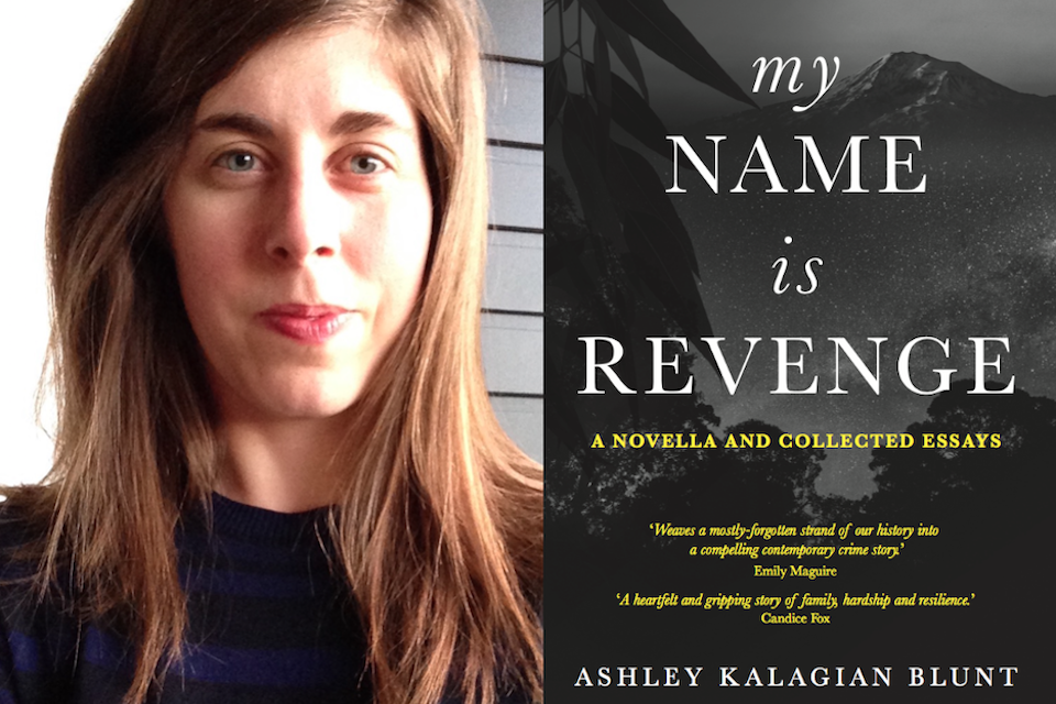 New book explores unsolved assassination that gripped Australia –  @AKalagianBlunt 