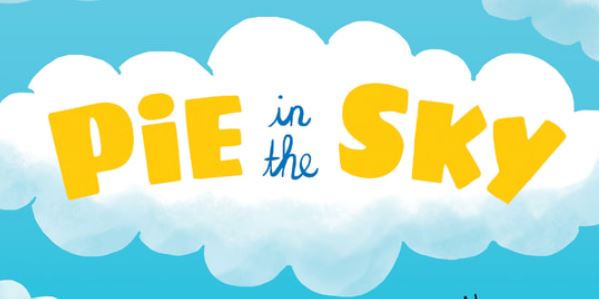 “Pie in the Sky”, by Remy Lai – Brisbane book launch
