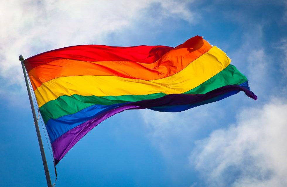 PFLAG’s Shelley Argent warns government on ‘religious freedom’ laws
