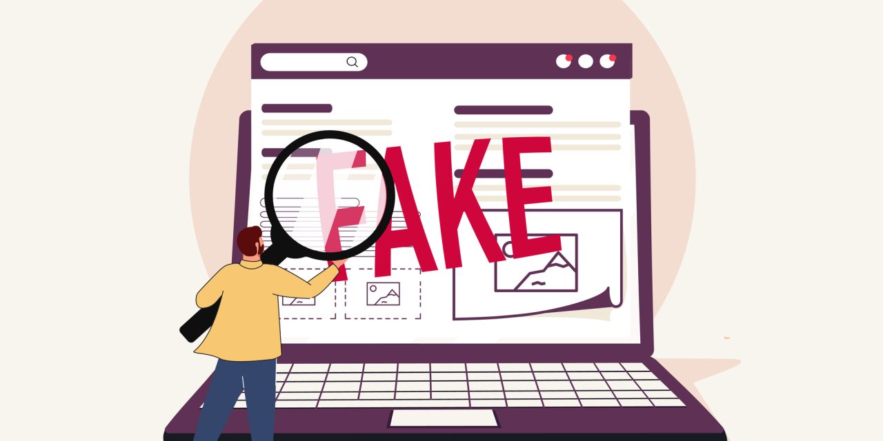 FACT-CHECKING TO COMBAT FAKE NEWS