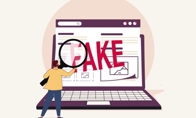 FACT-CHECKING TO COMBAT FAKE NEWS