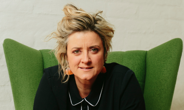 ‘Stop being so responsible’: 45-year-old Mum urges middle-agers in Brisbane