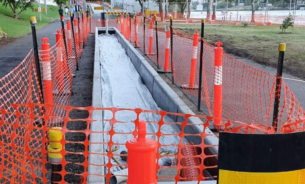 What’s happening on Riverside Drive? A Q&A with Cr Jonathan Sri