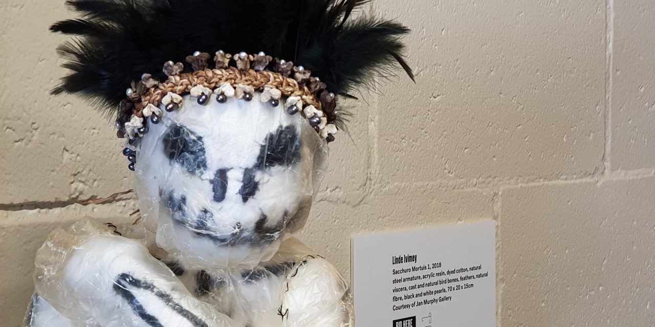 Trace 2019: An Aesthetic Journey through West End with @Federica_Caso