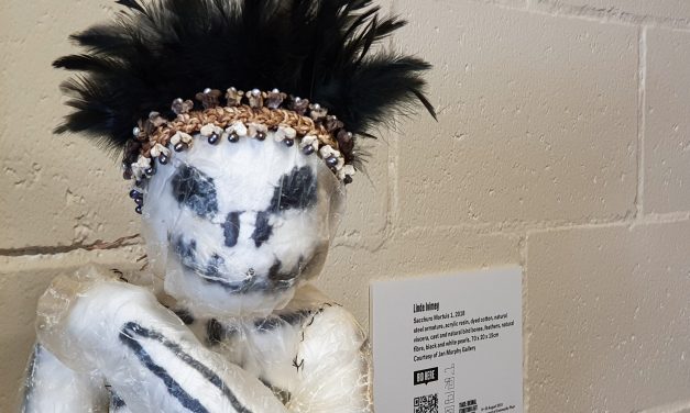 Trace 2019: An Aesthetic Journey through West End with @Federica_Caso