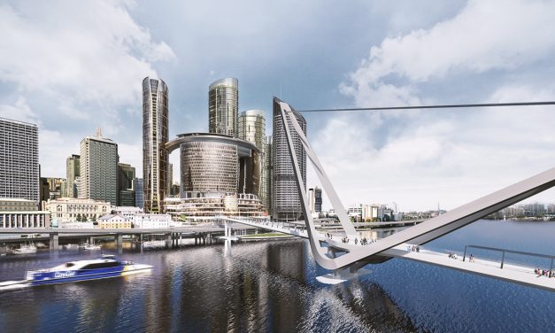 A Bridge Too Near: Community group calls for proposed Neville Bonner Bridge to be scrapped