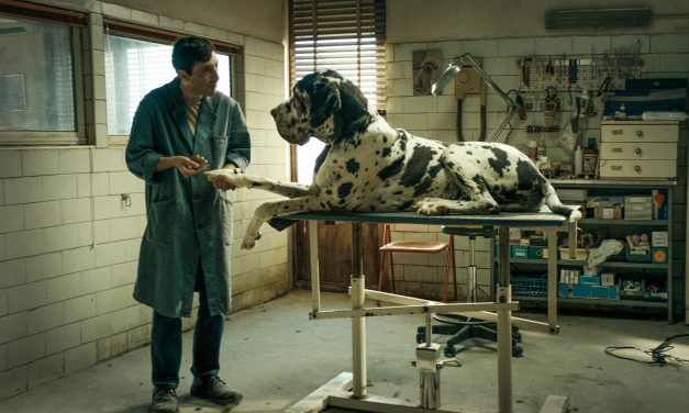 Film Review: ‘Dogman’ Works Hard to Maintain its Humanity