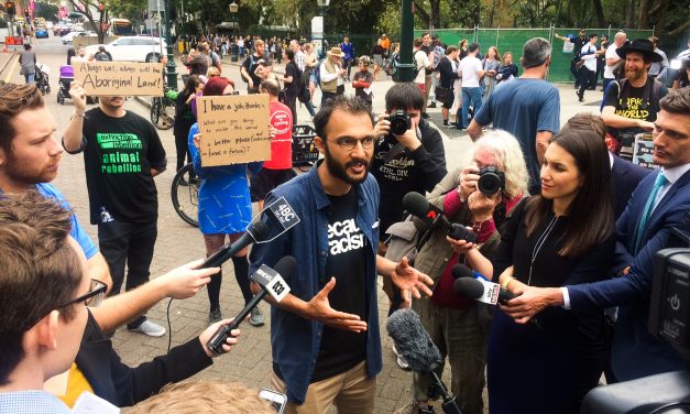 “Peaceful Assembly Act Works” says Council for Civil Liberties
