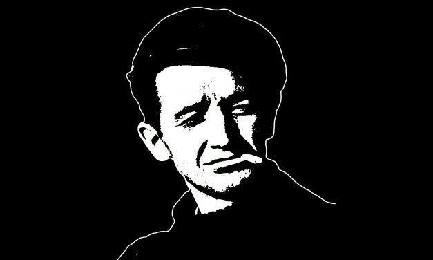 Woody Guthrie’s Songs of Freedom – at the Brisbane Powerhouse 16 & 17 August
