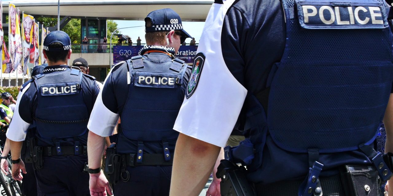Queensland Council of Civil Liberties calls for a calm and considered approach to protests