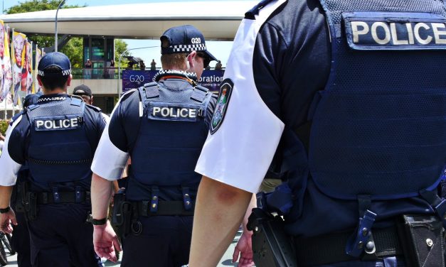 Queensland Council of Civil Liberties calls for a calm and considered approach to protests