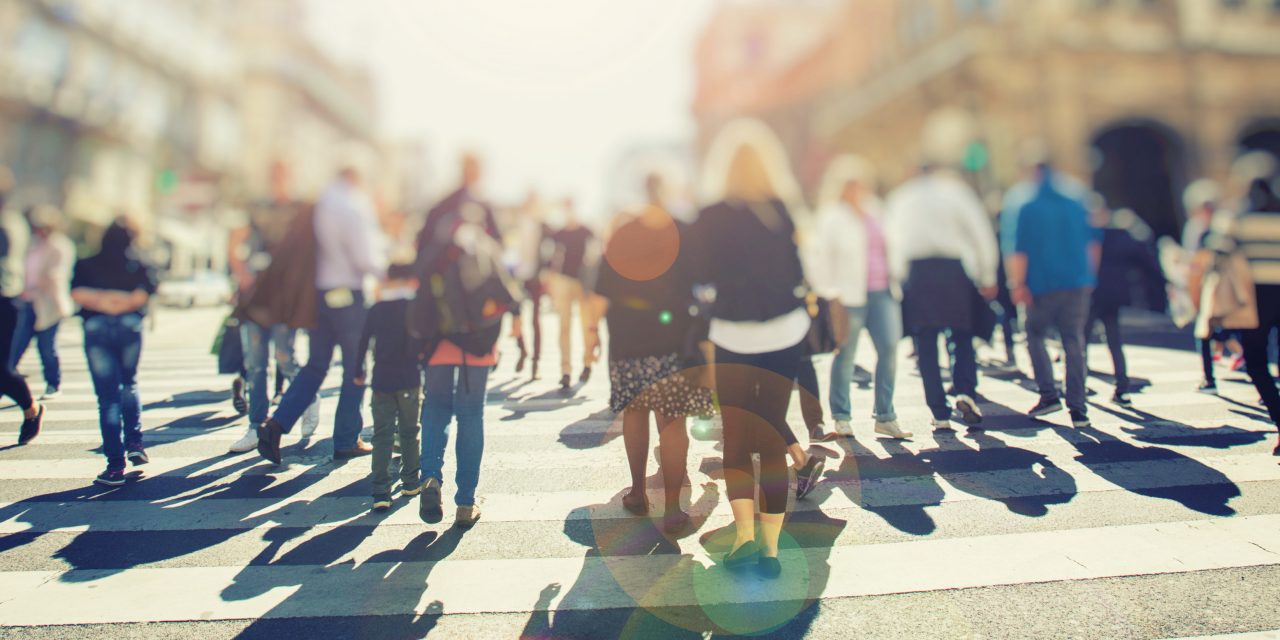 Grab your walking shoes for Queensland’s Walk at Work Week – 19-23 August