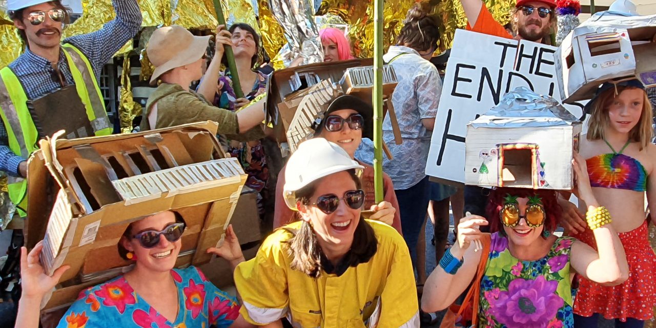 Change is happening for West End: how can we protect its ‘essence’ and ‘character’?